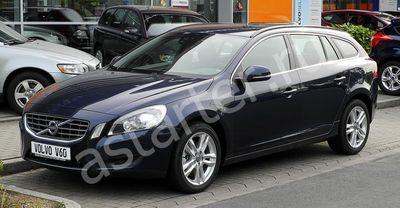 Ремонт стартера Volvo V60, Купить стартер Volvo V60